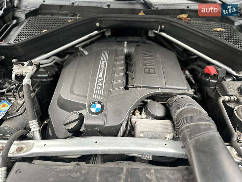 Позашляховик / Кросовер BMW X5 2010 в Житомирі фото 27 Позашляховик / Кросовер BMW X5 2010 в Житомирі