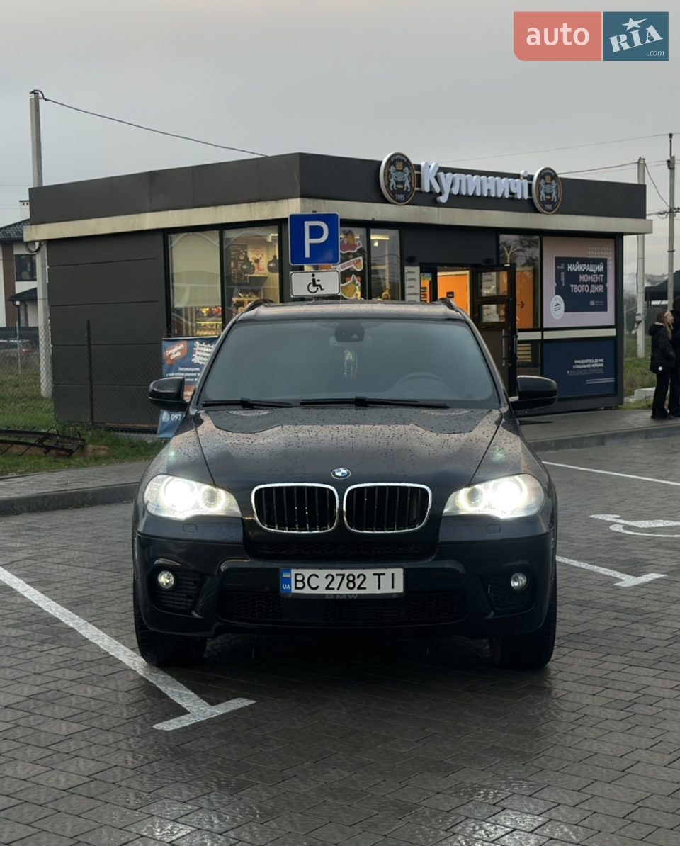 2011 BMW X5 - мініатюра 39