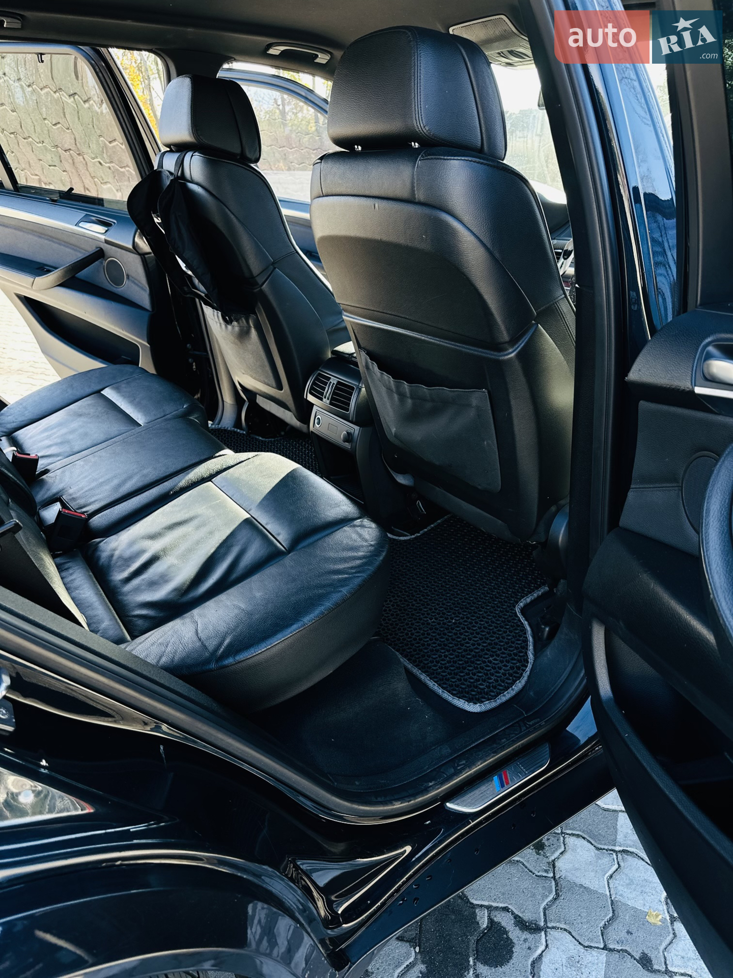 2012 BMW X5 - мініатюра 15
