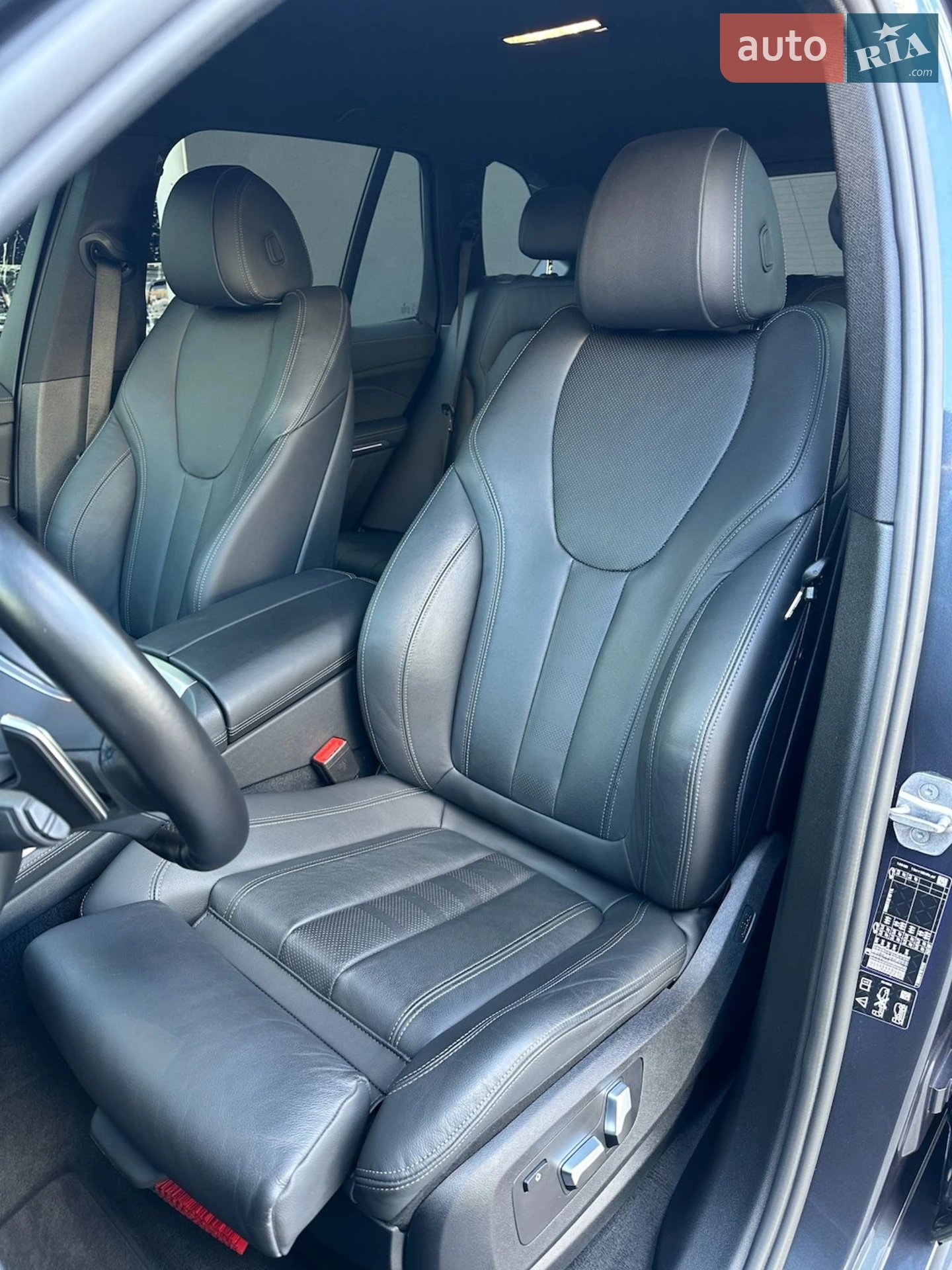 2022 BMW X5 - мініатюра 7