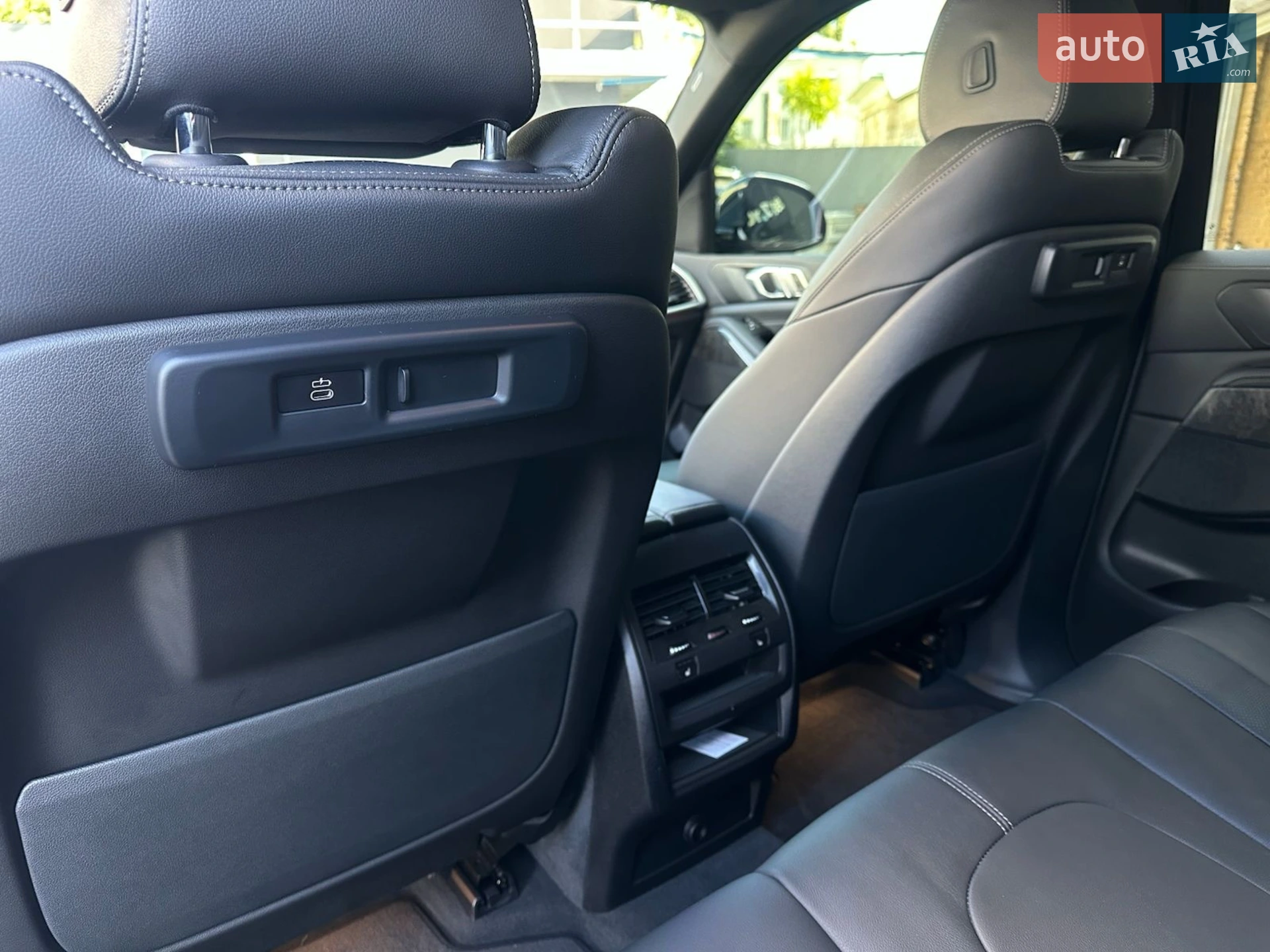 2022 BMW X5 - мініатюра 12