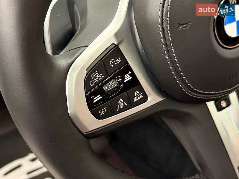 Внедорожник / Кроссовер BMW X5 2022 в Киеве фото 26 Внедорожник / Кроссовер BMW X5 2022 в Киеве