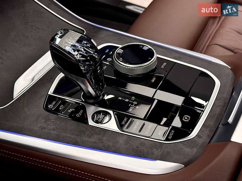 Внедорожник / Кроссовер BMW X5 2022 в Киеве фото 30 Внедорожник / Кроссовер BMW X5 2022 в Киеве