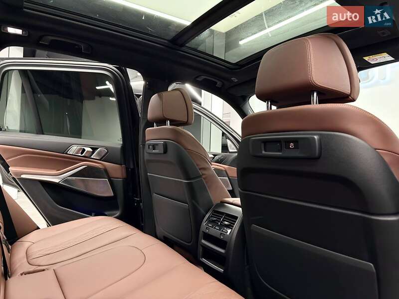 Внедорожник / Кроссовер BMW X5 2022 в Киеве фото 52 Внедорожник / Кроссовер BMW X5 2022 в Киеве