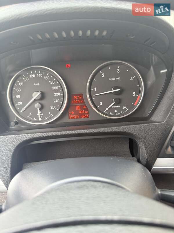 Внедорожник / Кроссовер BMW X5 2008 в Киеве фото 16 Внедорожник / Кроссовер BMW X5 2008 в Киеве