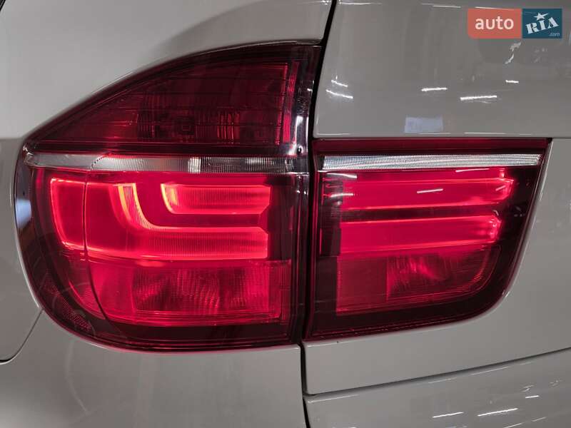 Внедорожник / Кроссовер BMW X5 2011 в Киеве фото 15 Внедорожник / Кроссовер BMW X5 2011 в Киеве
