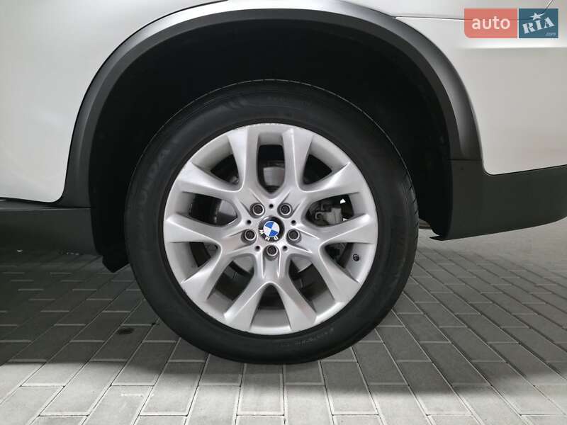 Внедорожник / Кроссовер BMW X5 2011 в Киеве фото 20 Внедорожник / Кроссовер BMW X5 2011 в Киеве