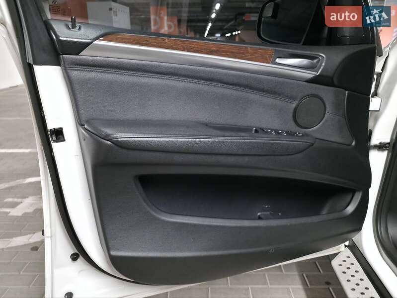 Внедорожник / Кроссовер BMW X5 2011 в Киеве фото 25 Внедорожник / Кроссовер BMW X5 2011 в Киеве