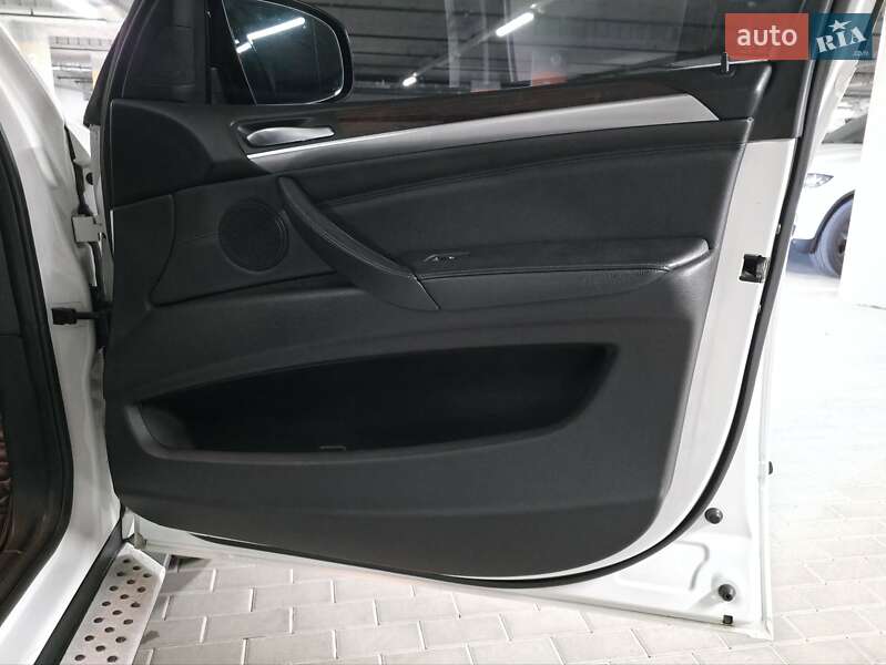 Внедорожник / Кроссовер BMW X5 2011 в Киеве фото 23 Внедорожник / Кроссовер BMW X5 2011 в Киеве