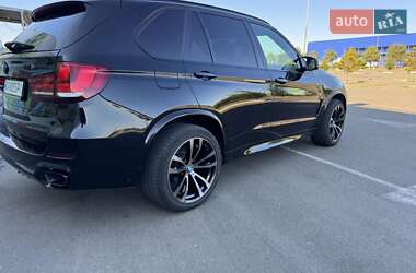 Внедорожник / Кроссовер BMW X5 2015 в Одессе фото 7 Внедорожник / Кроссовер BMW X5 2015 в Одессе