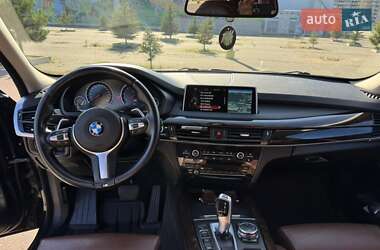 Внедорожник / Кроссовер BMW X5 2015 в Одессе фото 15 Внедорожник / Кроссовер BMW X5 2015 в Одессе