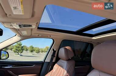 Внедорожник / Кроссовер BMW X5 2015 в Одессе фото 18 Внедорожник / Кроссовер BMW X5 2015 в Одессе