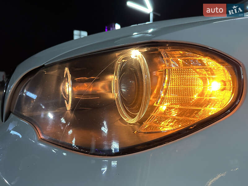 Внедорожник / Кроссовер BMW X5 2010 в Ровно фото 8 Внедорожник / Кроссовер BMW X5 2010 в Ровно