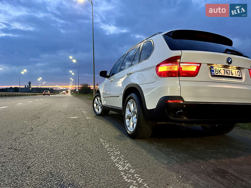 Внедорожник / Кроссовер BMW X5 2010 в Ровно фото 14 Внедорожник / Кроссовер BMW X5 2010 в Ровно