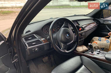 Внедорожник / Кроссовер BMW X5 2008 в Харькове Внедорожник / Кроссовер BMW X5 2008 в Харькове