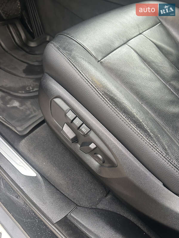 Внедорожник / Кроссовер BMW X5 2015 в Нововолынске фото 18 Внедорожник / Кроссовер BMW X5 2015 в Нововолынске