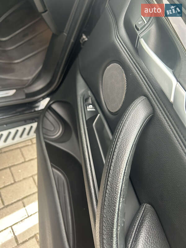 Внедорожник / Кроссовер BMW X5 2015 в Нововолынске фото 32 Внедорожник / Кроссовер BMW X5 2015 в Нововолынске