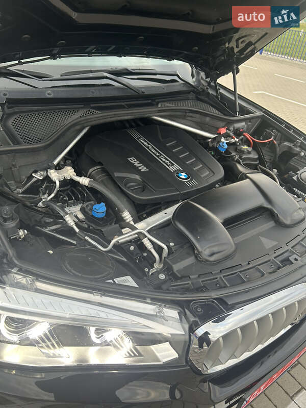 Внедорожник / Кроссовер BMW X5 2015 в Нововолынске фото 40 Внедорожник / Кроссовер BMW X5 2015 в Нововолынске