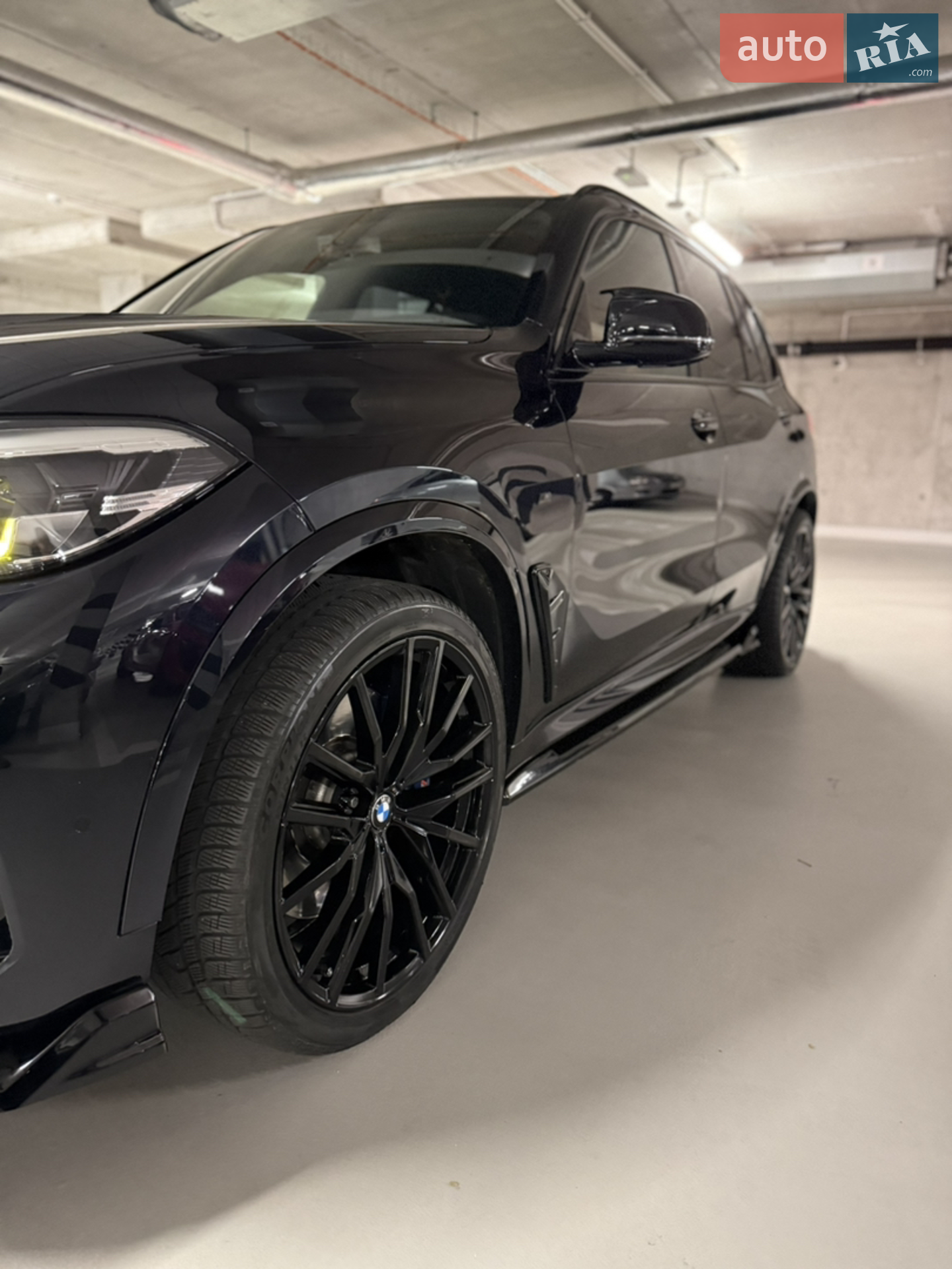 2019 BMW X5 - мініатюра 15