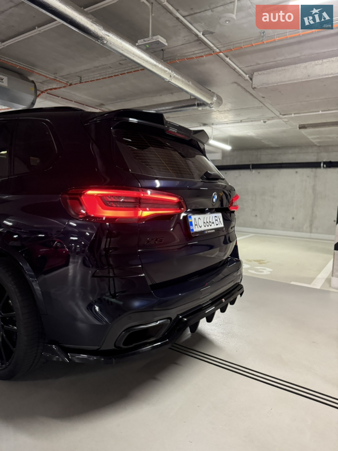 2019 BMW X5 - мініатюра 23