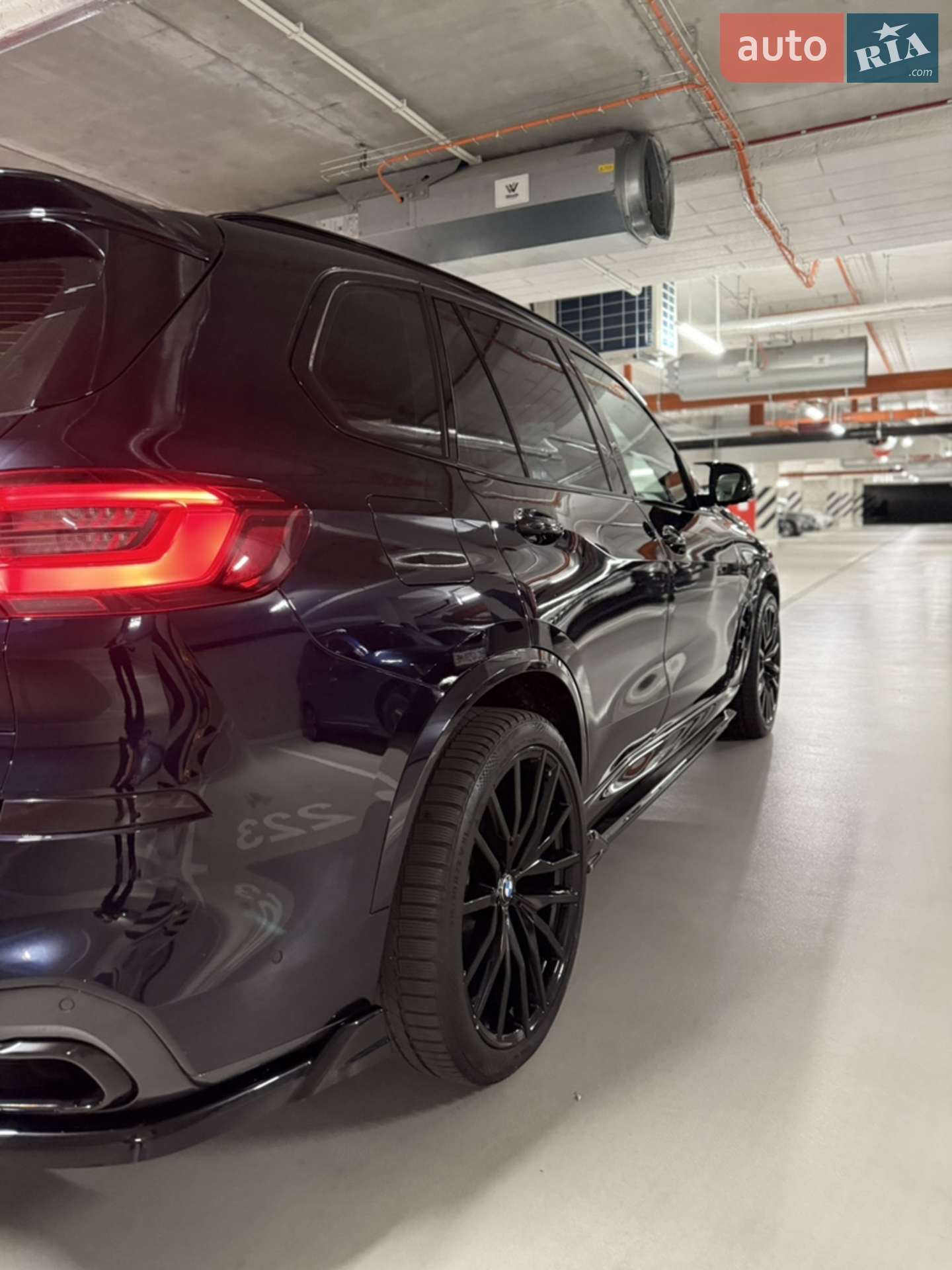 2019 BMW X5 - мініатюра 27