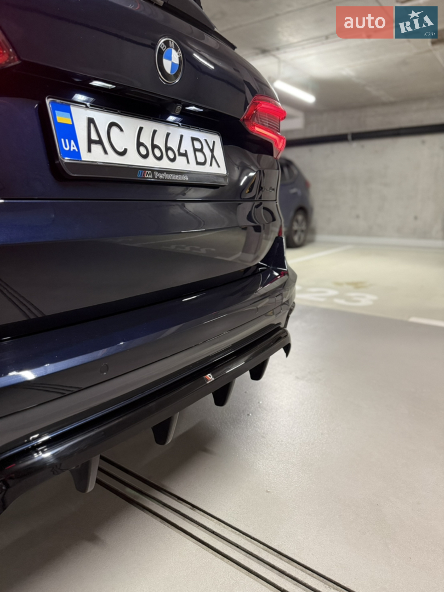 2019 BMW X5 - мініатюра 30