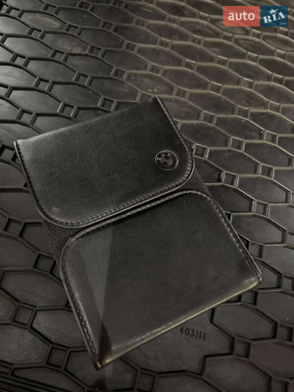 Позашляховик / Кросовер BMW X5 2019 в Одесі