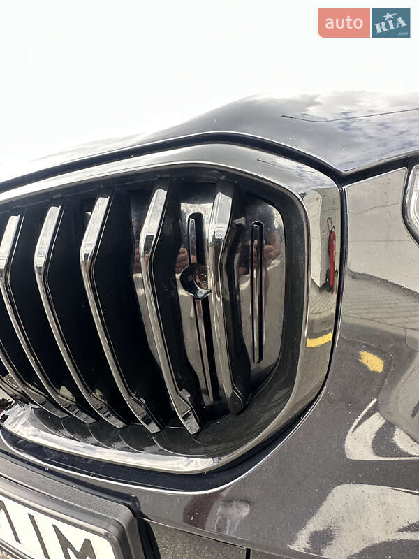 Внедорожник / Кроссовер BMW X5 2019 в Сарнах