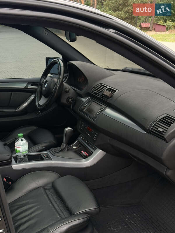 Внедорожник / Кроссовер BMW X5 2006 в Костополе фото 11 Внедорожник / Кроссовер BMW X5 2006 в Костополе