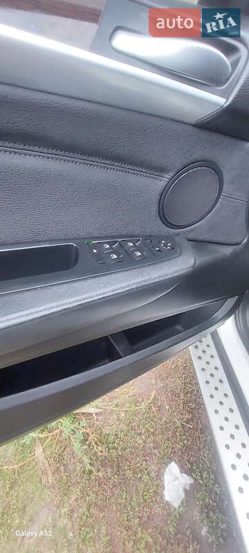 Внедорожник / Кроссовер BMW X5 2012 в Першотравенске