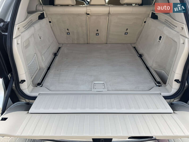 Позашляховик / Кросовер BMW X5 2015 в Харкові фото 23 Позашляховик / Кросовер BMW X5 2015 в Харкові