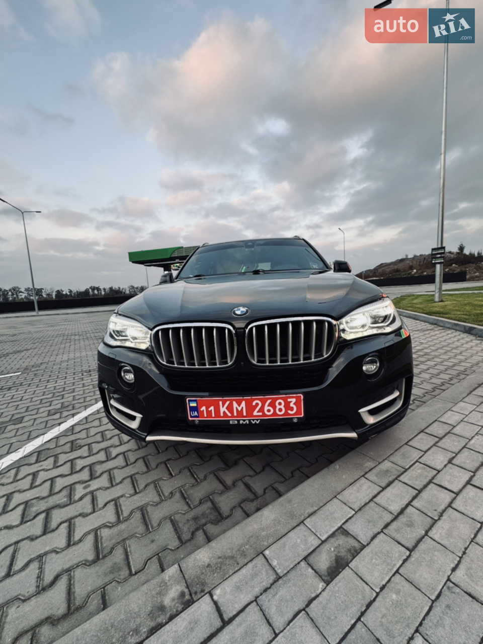 2019 BMW X5 - мініатюра 35