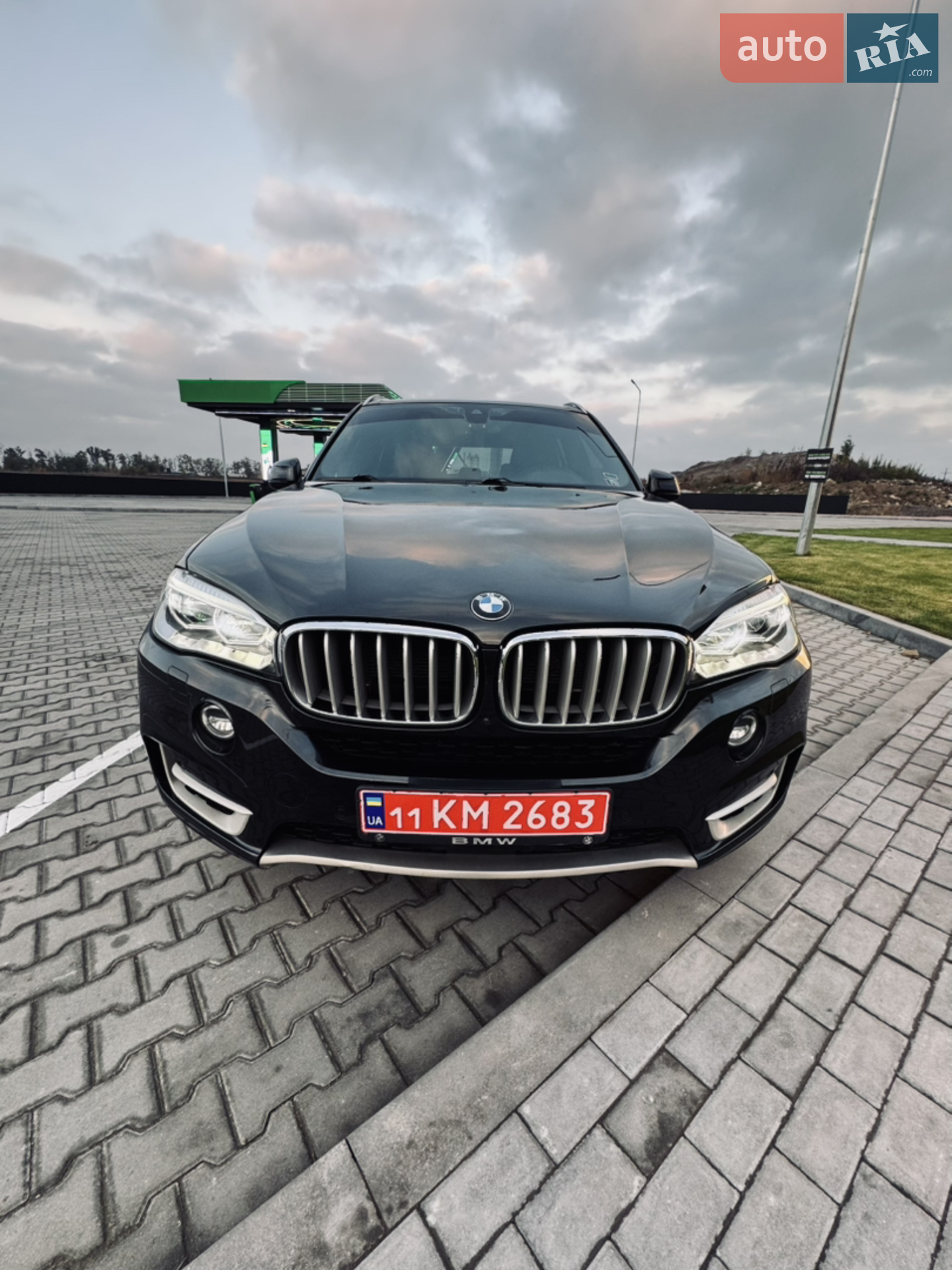 2018 BMW X5 - мініатюра 6