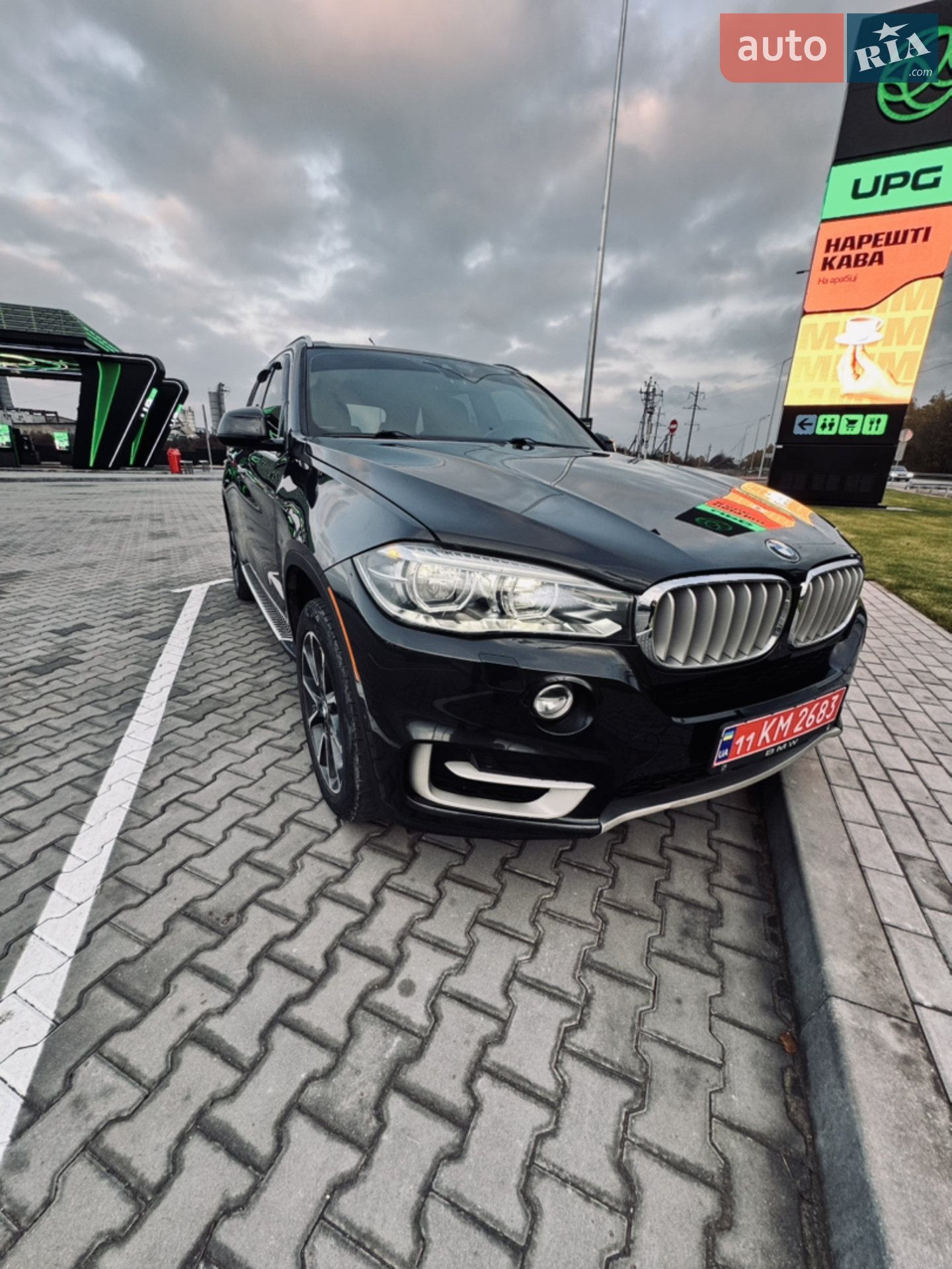 2018 BMW X5 - мініатюра 9