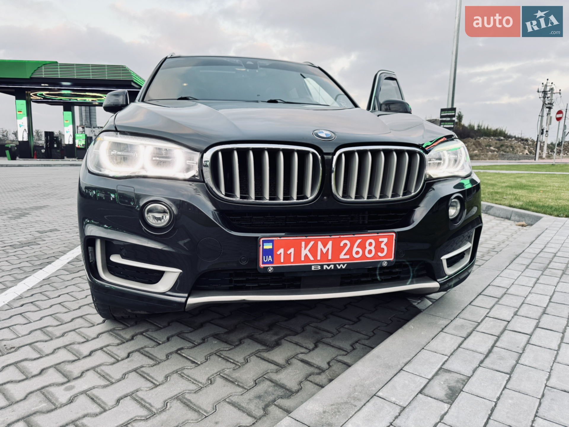 2018 BMW X5 - мініатюра 11