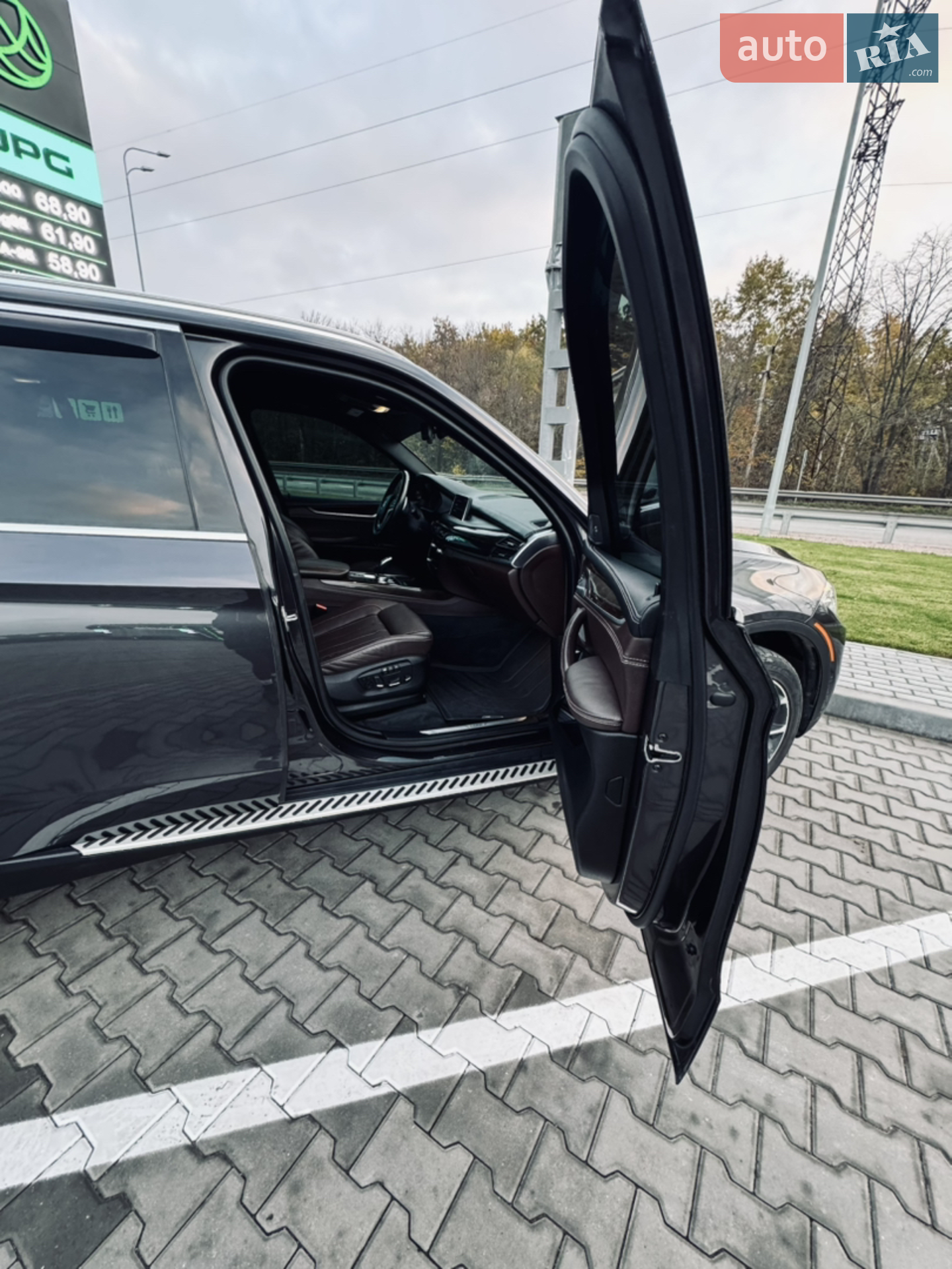 2018 BMW X5 - мініатюра 12