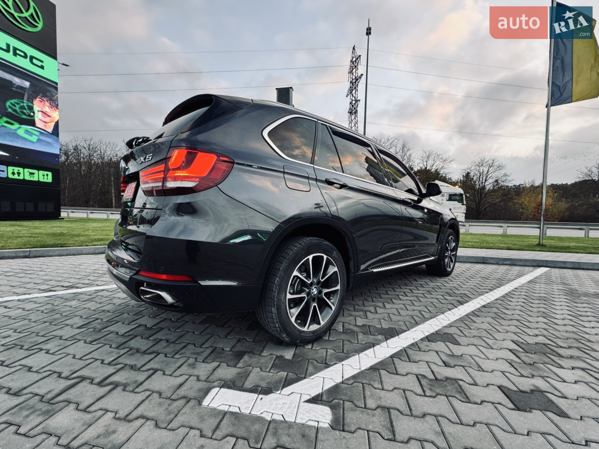 2018 BMW X5 - мініатюра 14