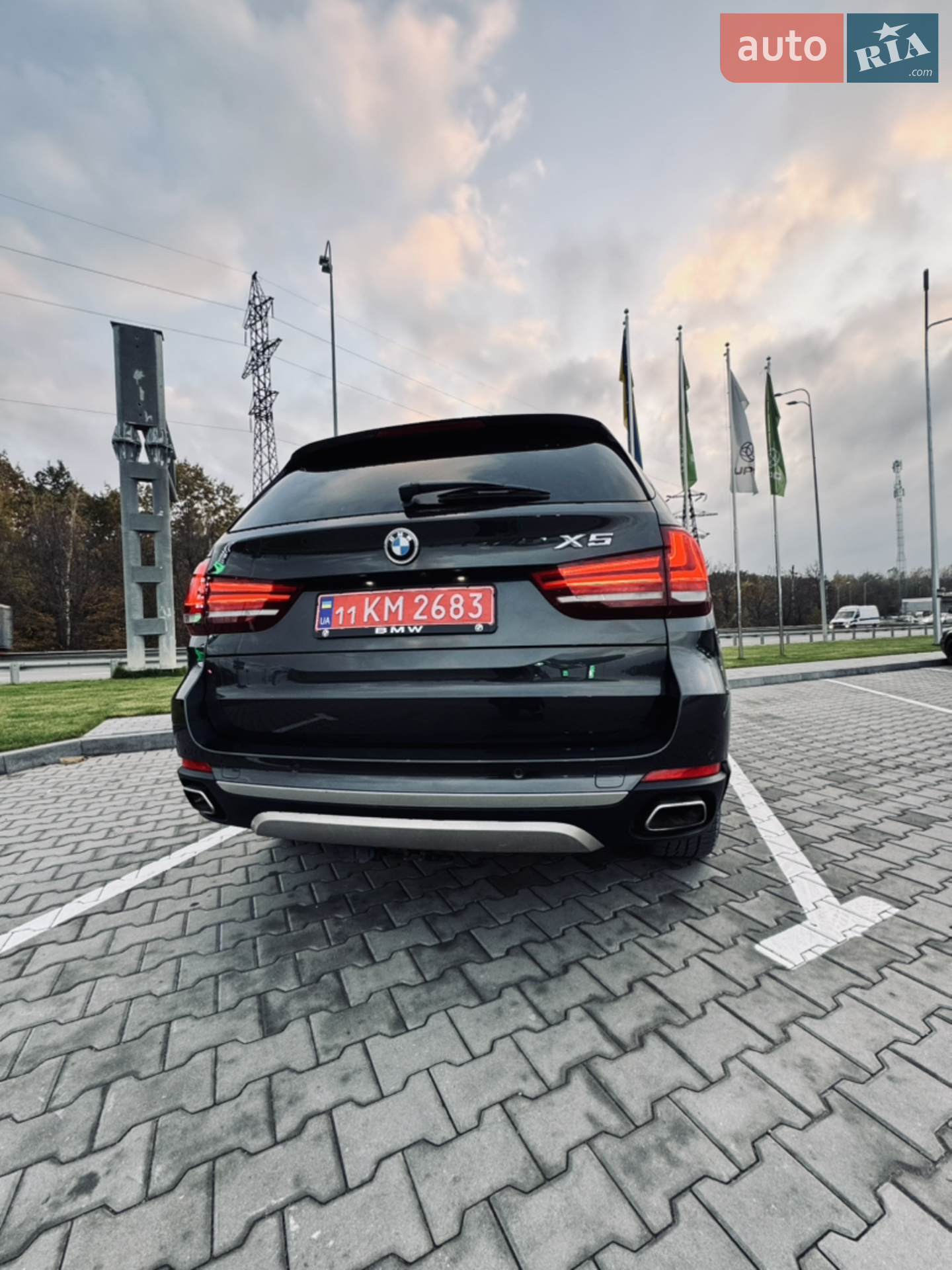 2018 BMW X5 - мініатюра 15