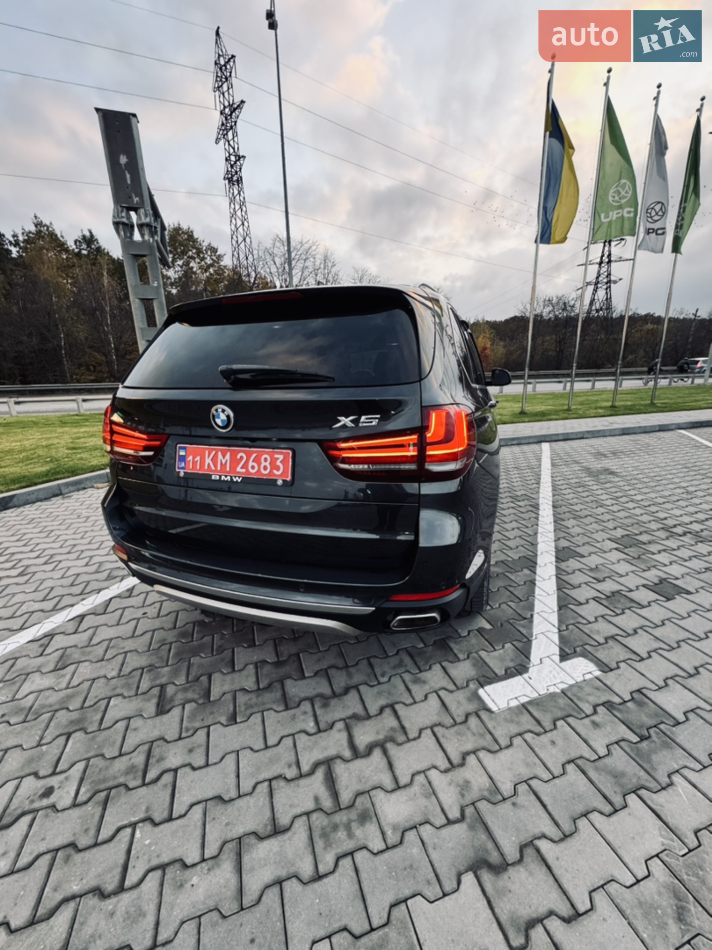 2018 BMW X5 - мініатюра 17