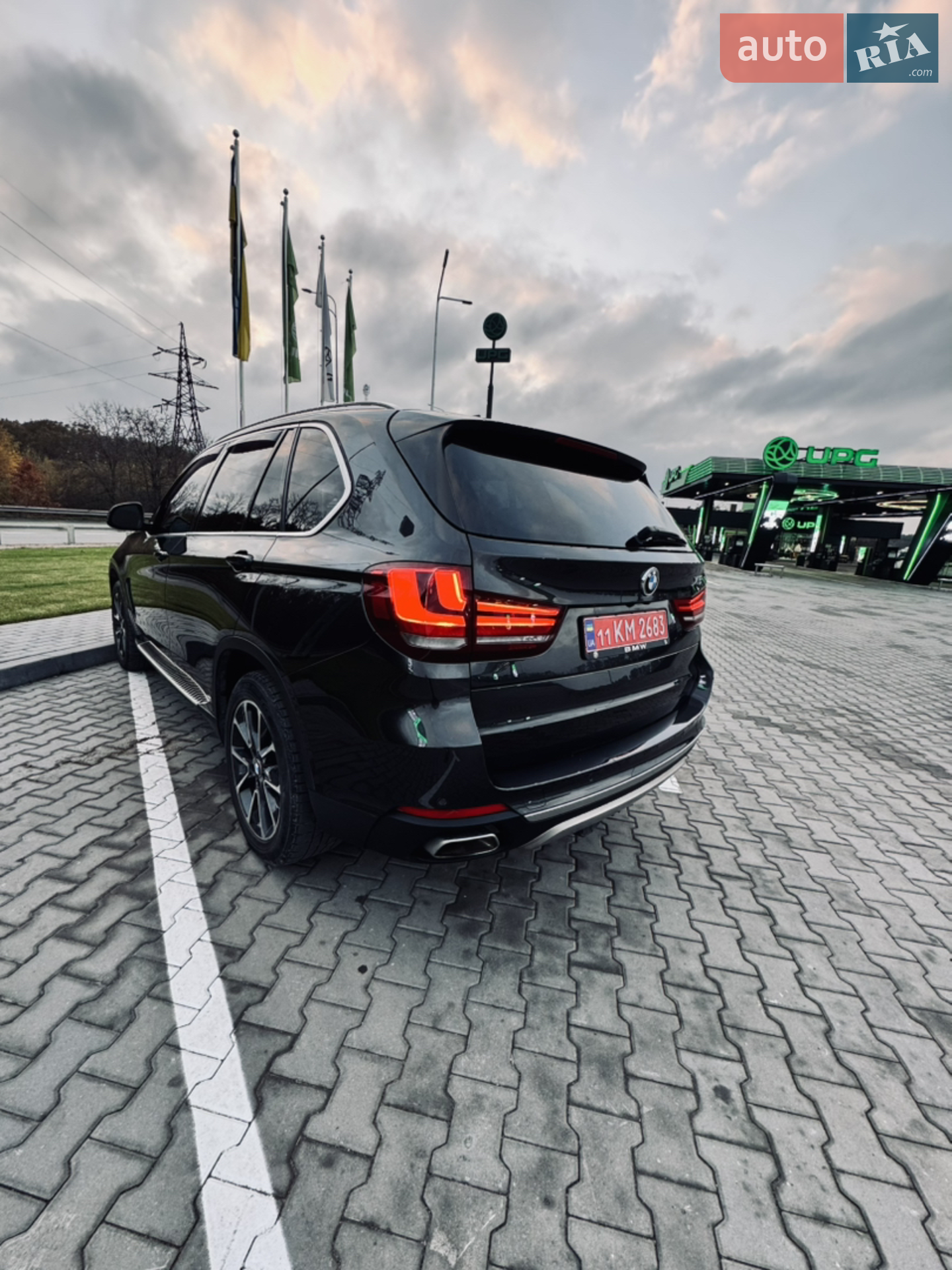 2018 BMW X5 - мініатюра 18