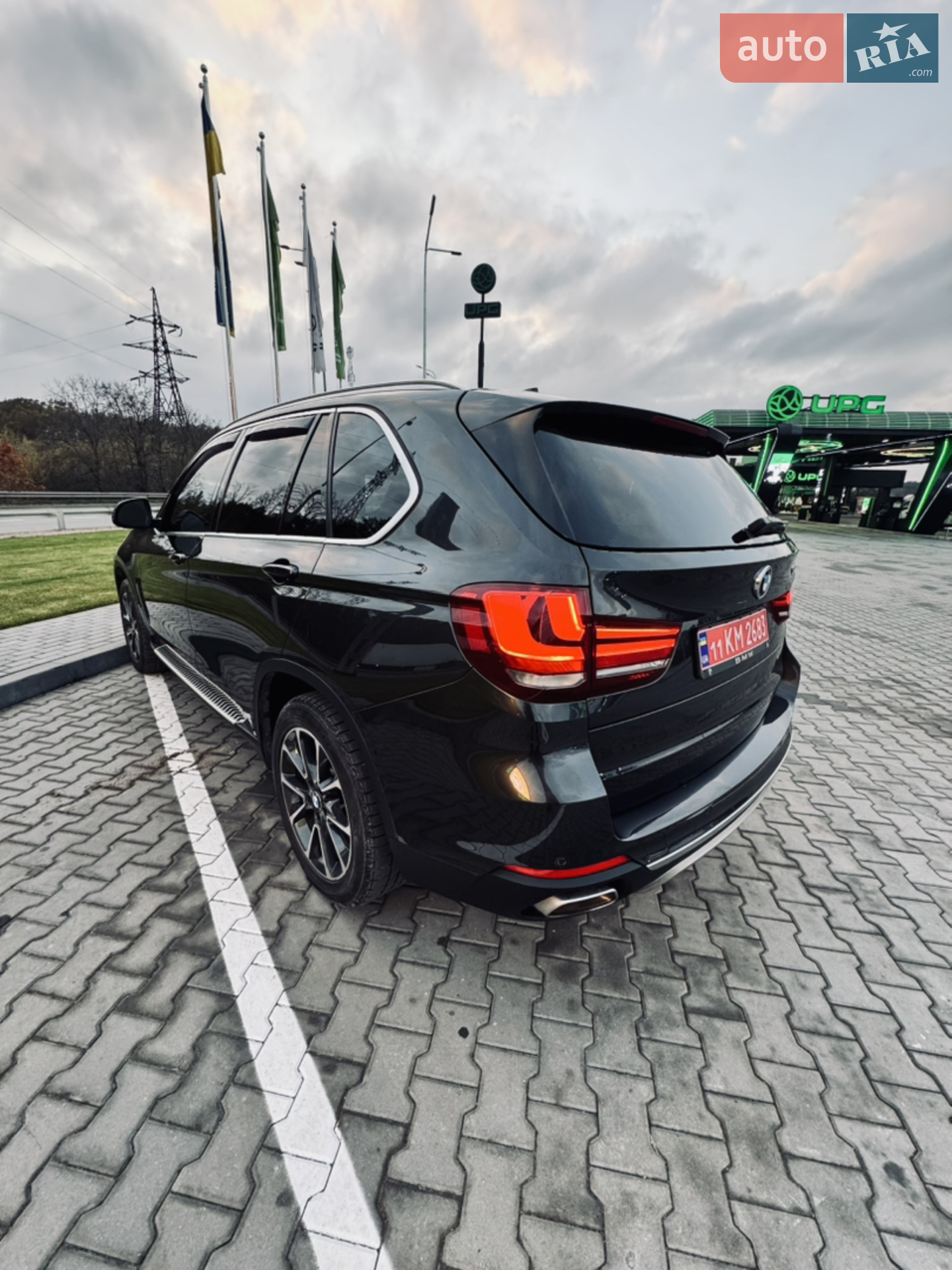 2018 BMW X5 - мініатюра 20