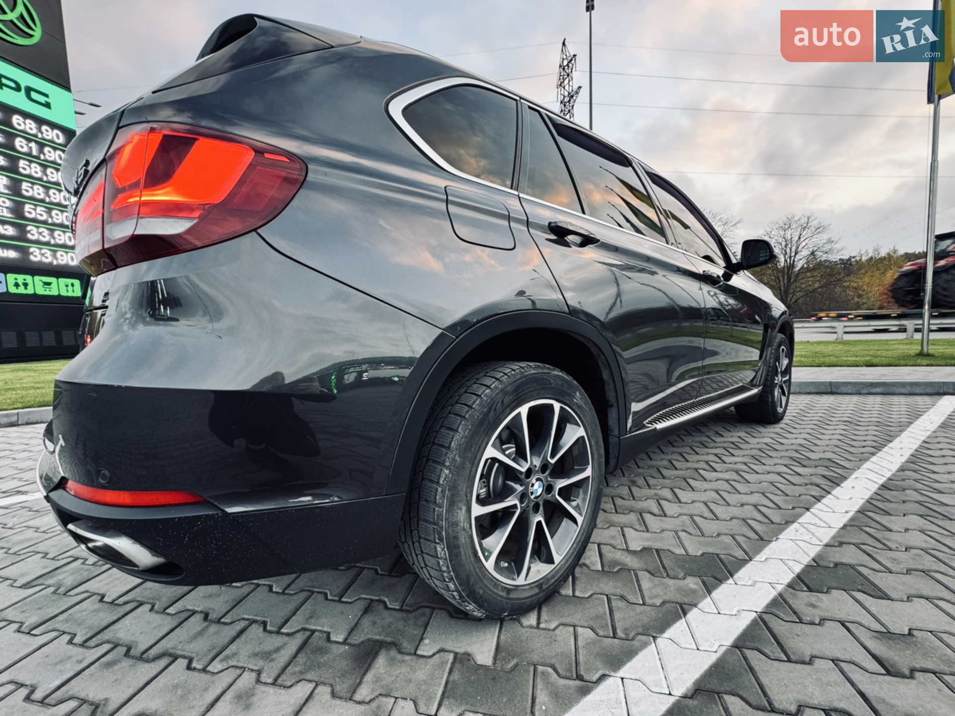 2018 BMW X5 - мініатюра 23