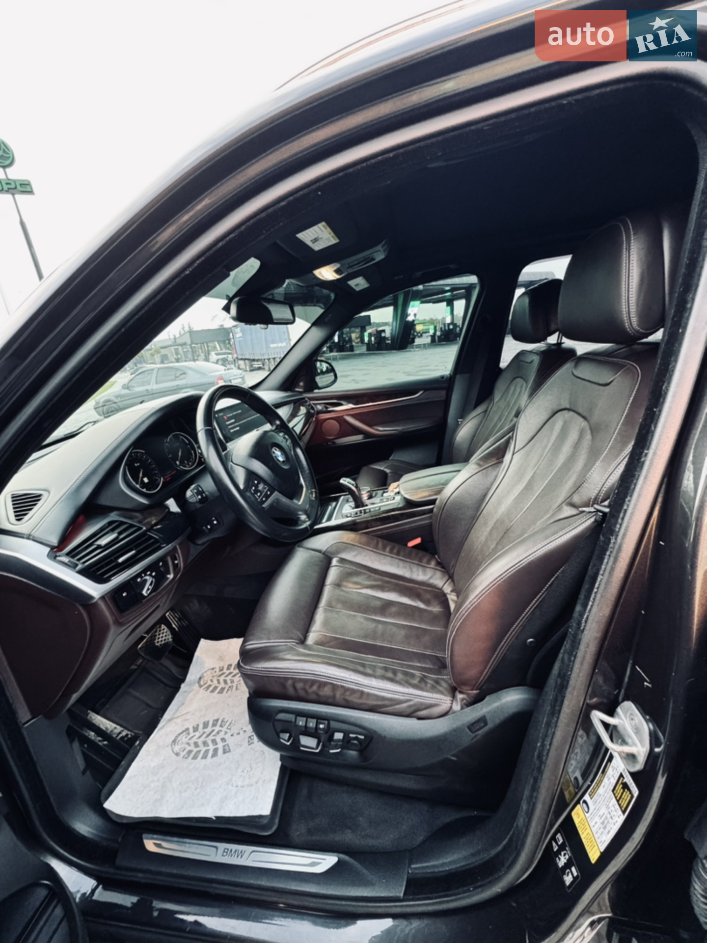 2018 BMW X5 - мініатюра 25