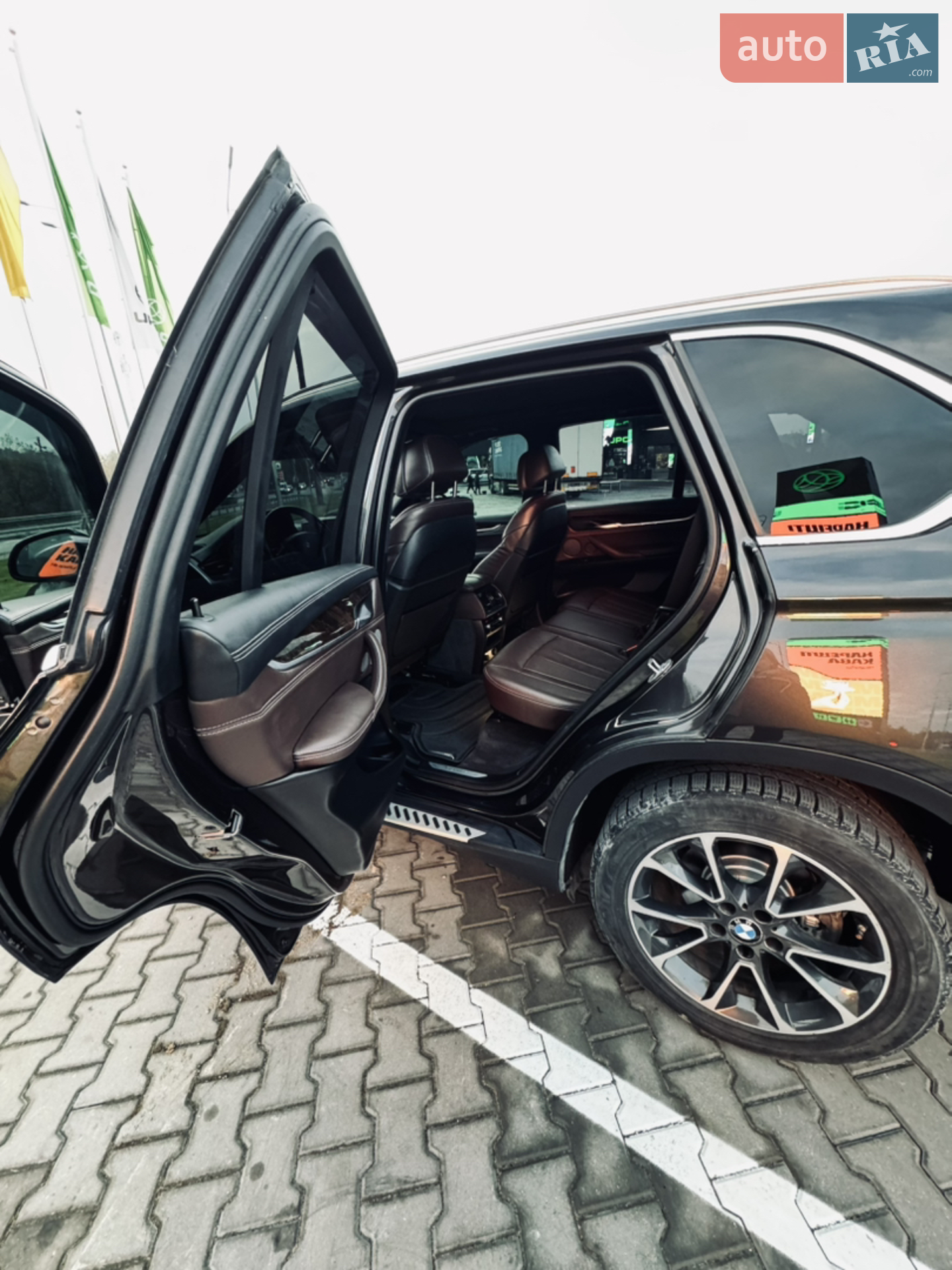 2018 BMW X5 - мініатюра 26