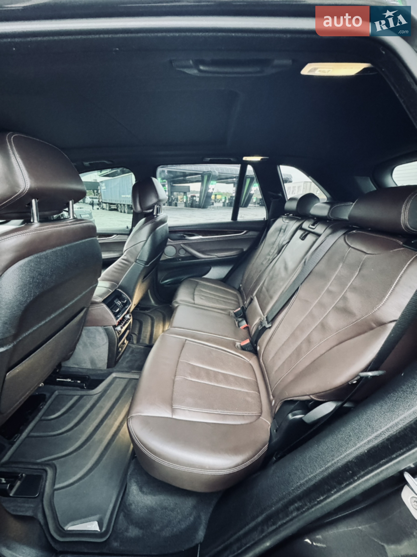 2018 BMW X5 - мініатюра 27