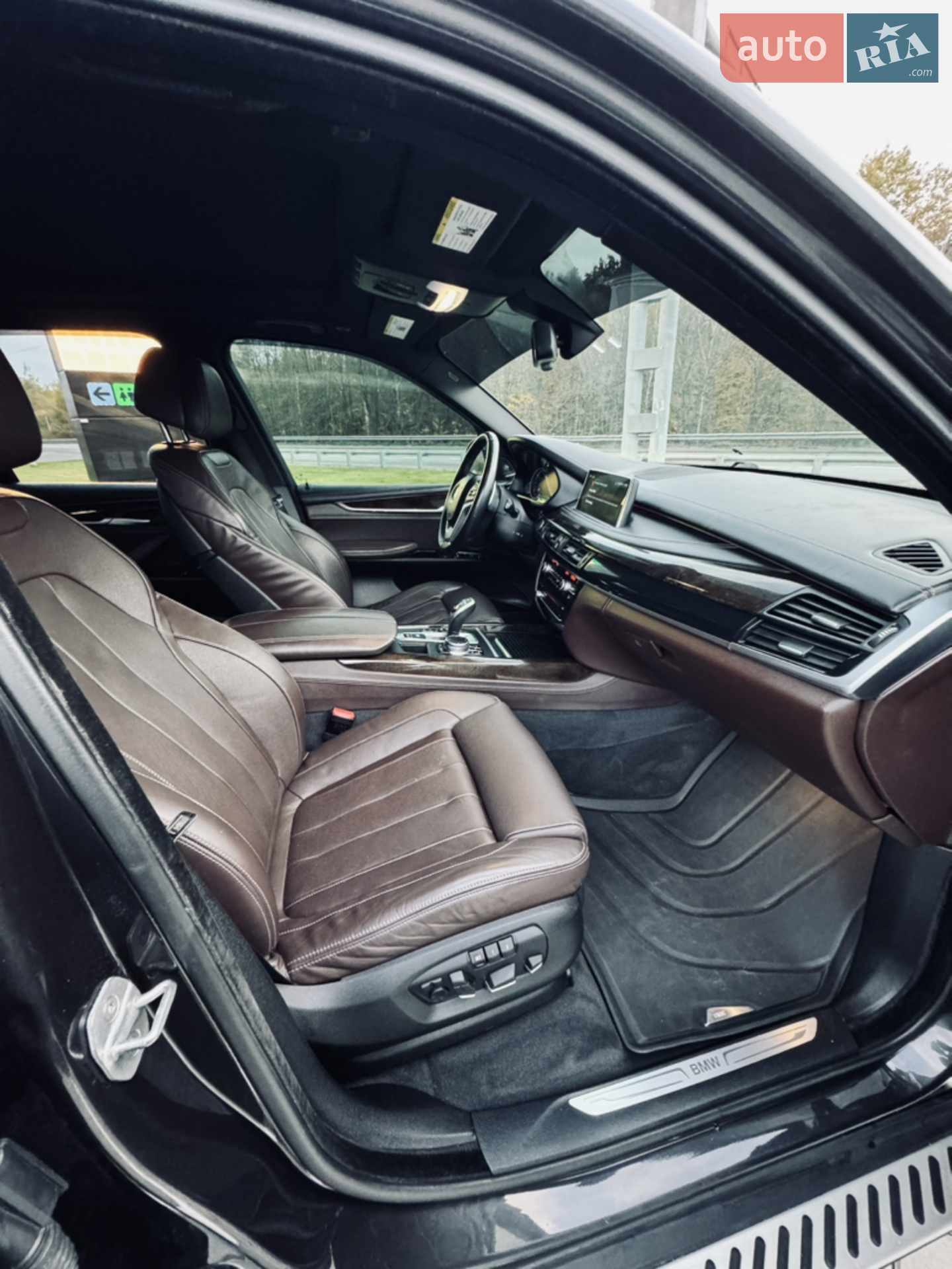2018 BMW X5 - мініатюра 28