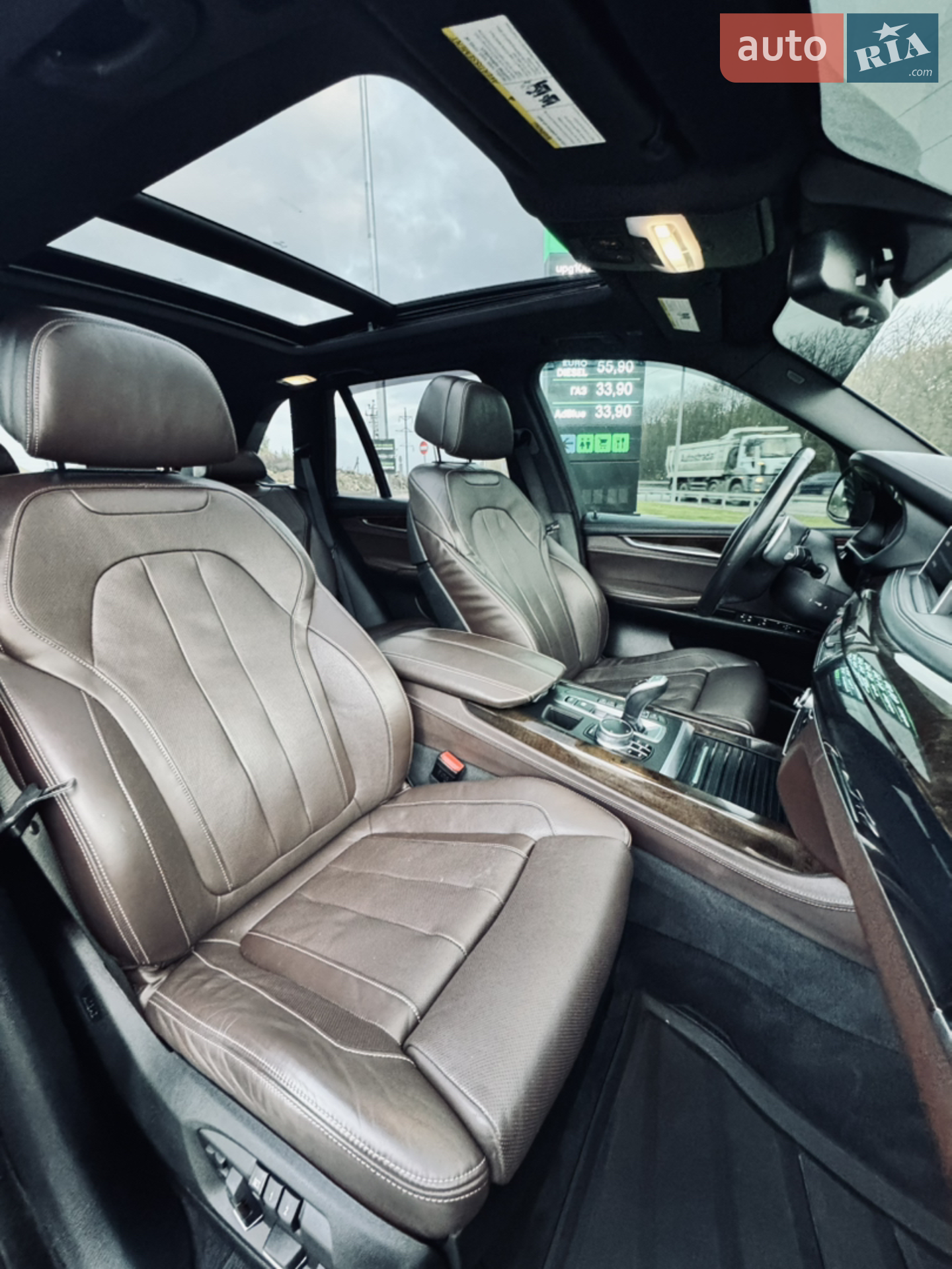 2018 BMW X5 - мініатюра 29