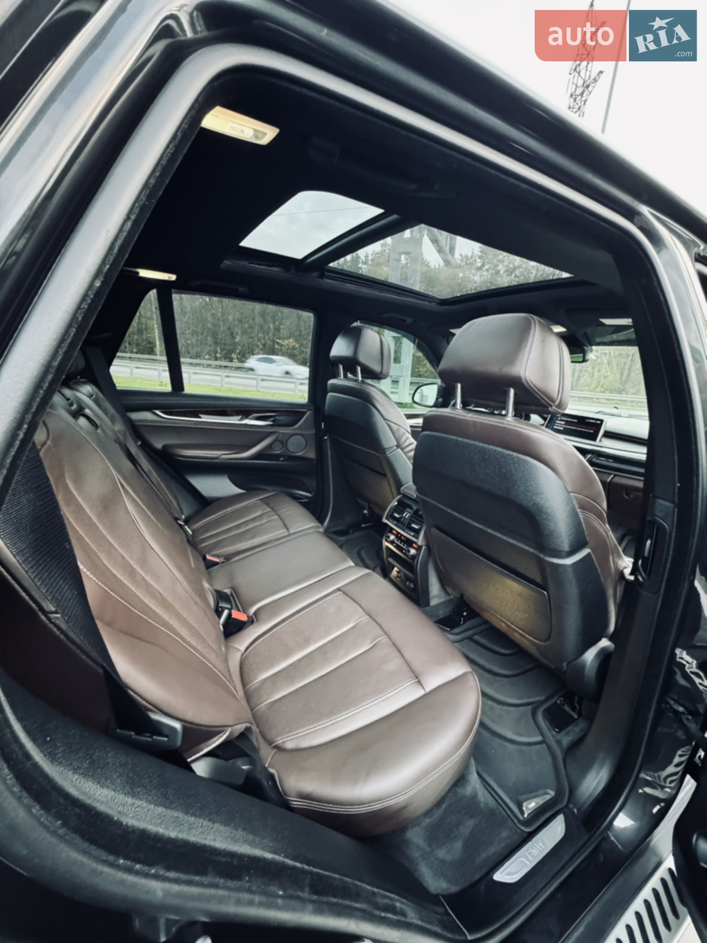 2018 BMW X5 - мініатюра 30