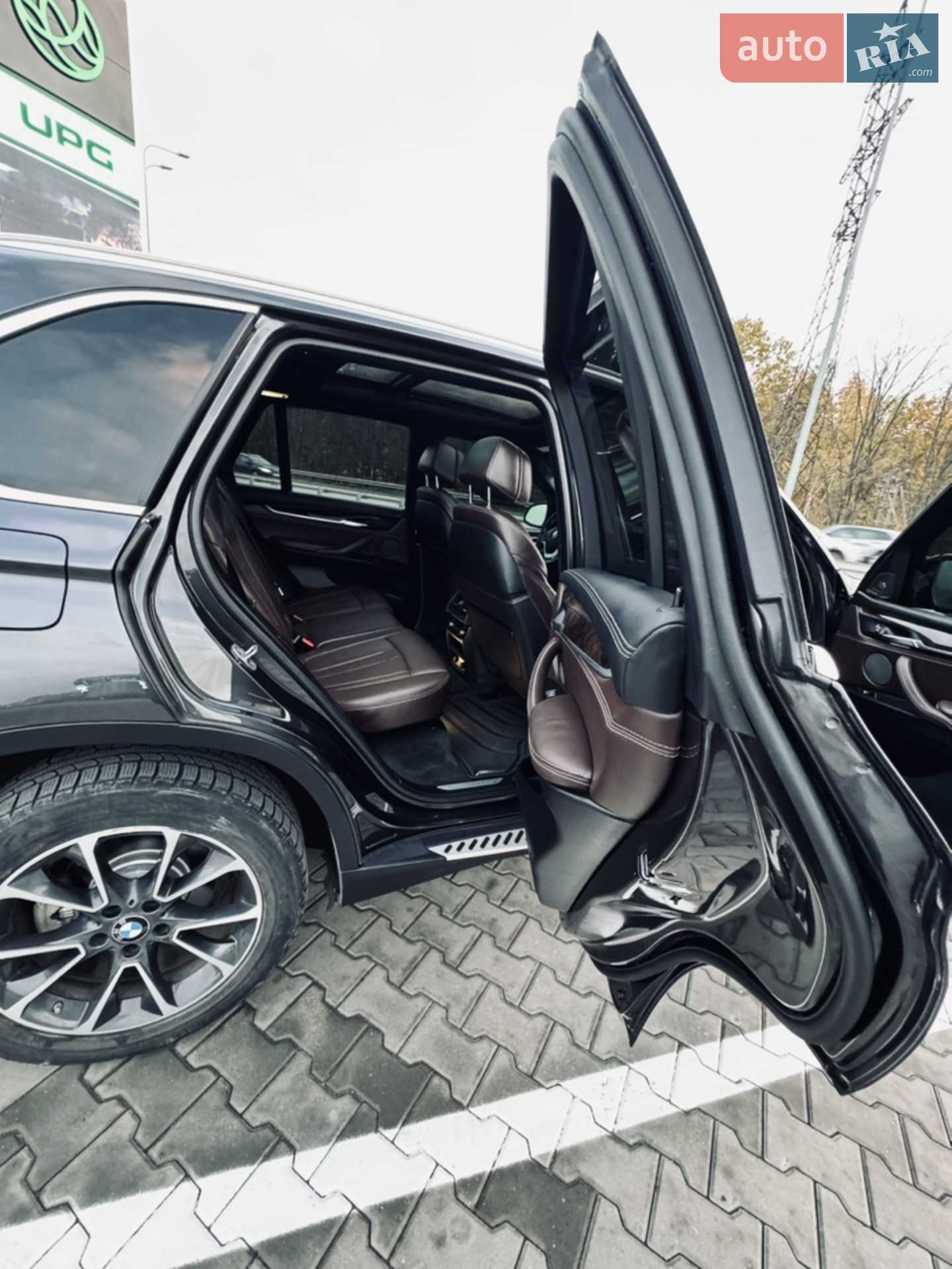 2018 BMW X5 - мініатюра 31