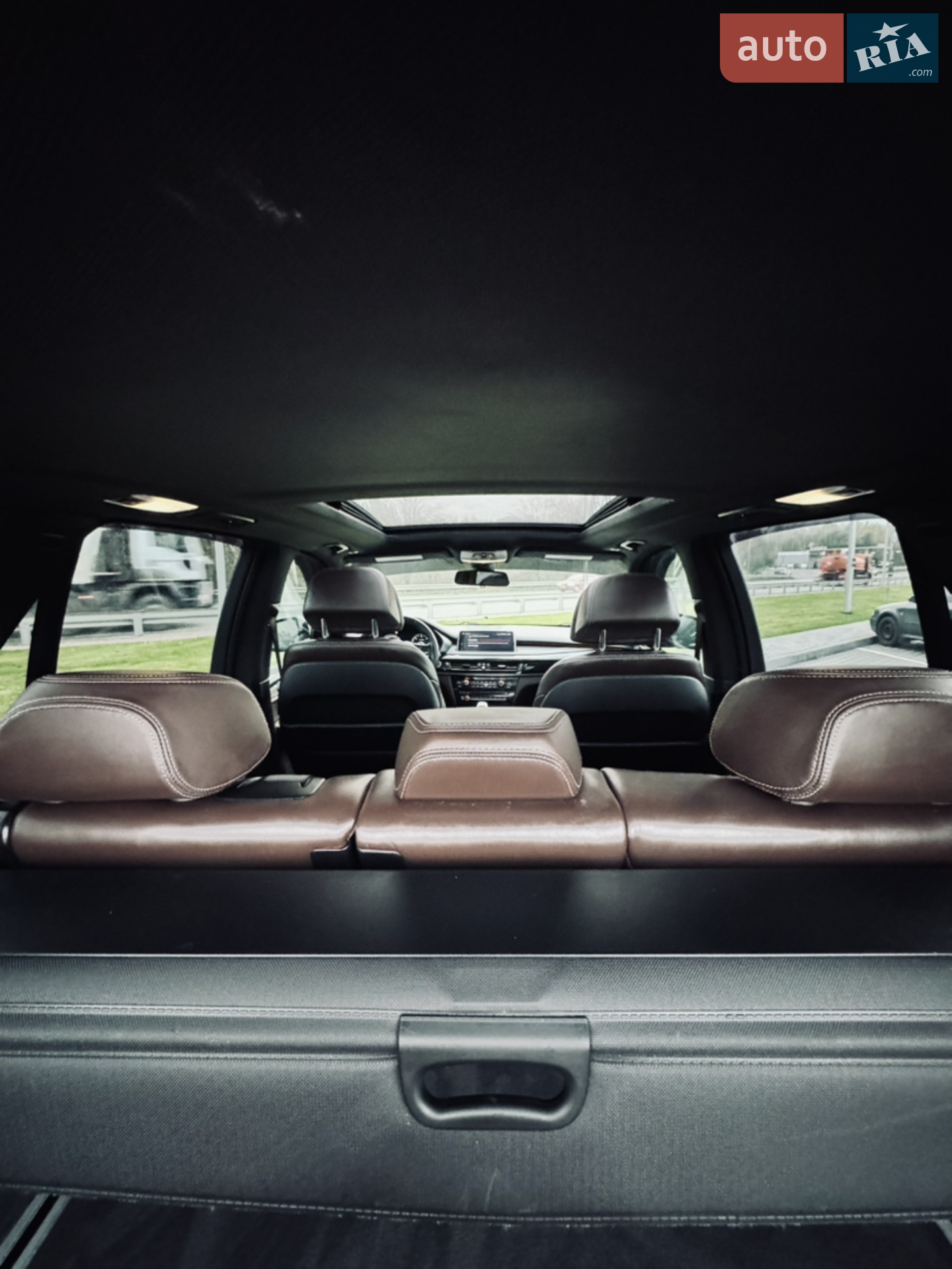 2018 BMW X5 - мініатюра 32